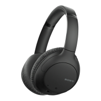 Preview: Sony WH-CH710N