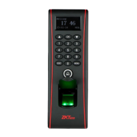 Preview: ZKTeco F17
