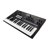 Preview: Korg wavestate