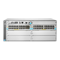 Preview: HPE Aruba 3810