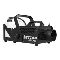 Preview: FROGGYS FOG TITAN 1200
