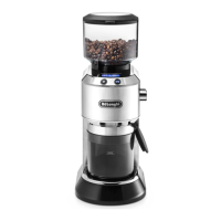 Preview: DeLonghi KG521