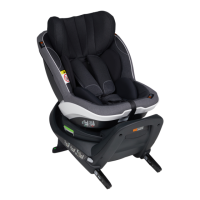 Preview: BESAFE iZi Twist i-Size