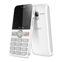 Preview: Alcatel 2008G