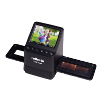 Preview: Reflecta x10-Scan