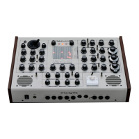 Preview: Erica Synths SYNTRX