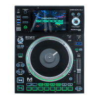 Preview: Denon SC5000M Prime
