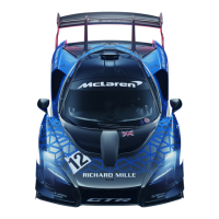 Preview: McLaren SENNA GTR