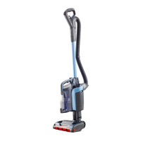 Preview: Anti Hair Wrap & DuoClean with Powered Lift-Away ICZ160UK Series