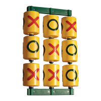 Preview: Playnation TIC TAC TOE