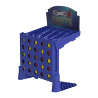 Preview: Hasbro Gaming CONNECT4 SHOTS