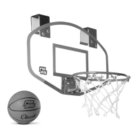 Preview: SKLZ PRO MINI HOOP