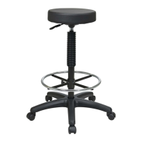 Preview: Office Star WORK SMART ST217