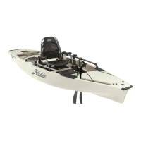 Preview: Hobie Mirage Pro Angler 12