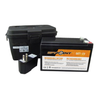 Preview: Spypoint KIT-12V