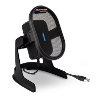 Preview: Marantz Umpire