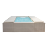 Swimming Pool Logo