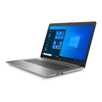 Preview: HP 470 G7
