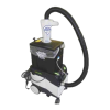 Vacuum Cleaner Logo