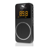 Portable Radio Logo