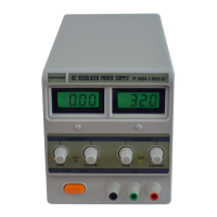 Preview: TekPower TP-3005D