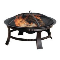 Preview: pleasant hearth OFW106R