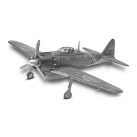 Preview: REVELL JAPANESE A6M5 ZERO