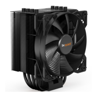 Preview: BE QUIET! PURE ROCK