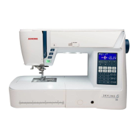 Preview: Janome SKYLINE S6