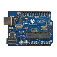 Preview: SainSmart UNO R3