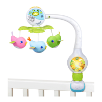 Preview: Soothing Songbirds Travel Mobile