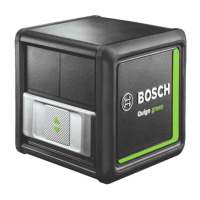 Preview: Bosch Quigo Green