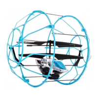 Preview: Air HOGS ROLLER COPTER