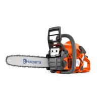Preview: Husqvarna 130 Mark II