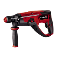 Preview: EINHELL TE-RH 28 5F