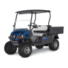 Utility Vehicle Logo