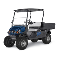 Preview: Cushman HAULER 1200