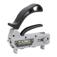 Preview: Camo Marksman Pro Series