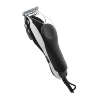 Preview: Wahl Deluxe Chrome Pro
