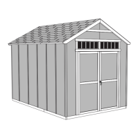 Preview: Handy Home MAJESTIC 8' x 12'
