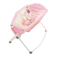 Preview: Fisher-Price Rock 'n Play