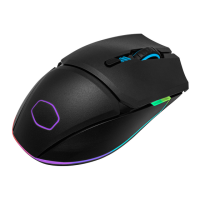 Preview: Cooler Master MM831