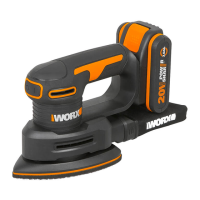 Preview: Worx WX822L