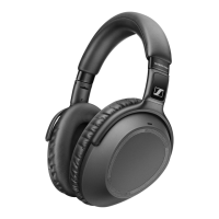 Preview: Sennheiser PXC 550-II