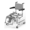 Wheelchair Logo