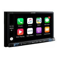 Preview: Alpine iLX-702D
