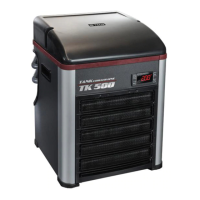 Preview: TECO TK Series