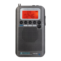 Preview: Retekess TR105