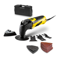 Preview: Trotec PMTS 10-230V