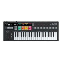Preview: Arturia KEYSTEP PRO